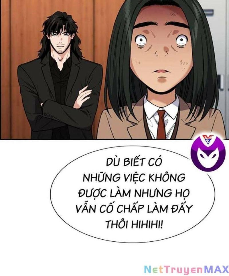 Giáo Dục Chân Chính – Get Schooled Chapter 117 - Trang 2