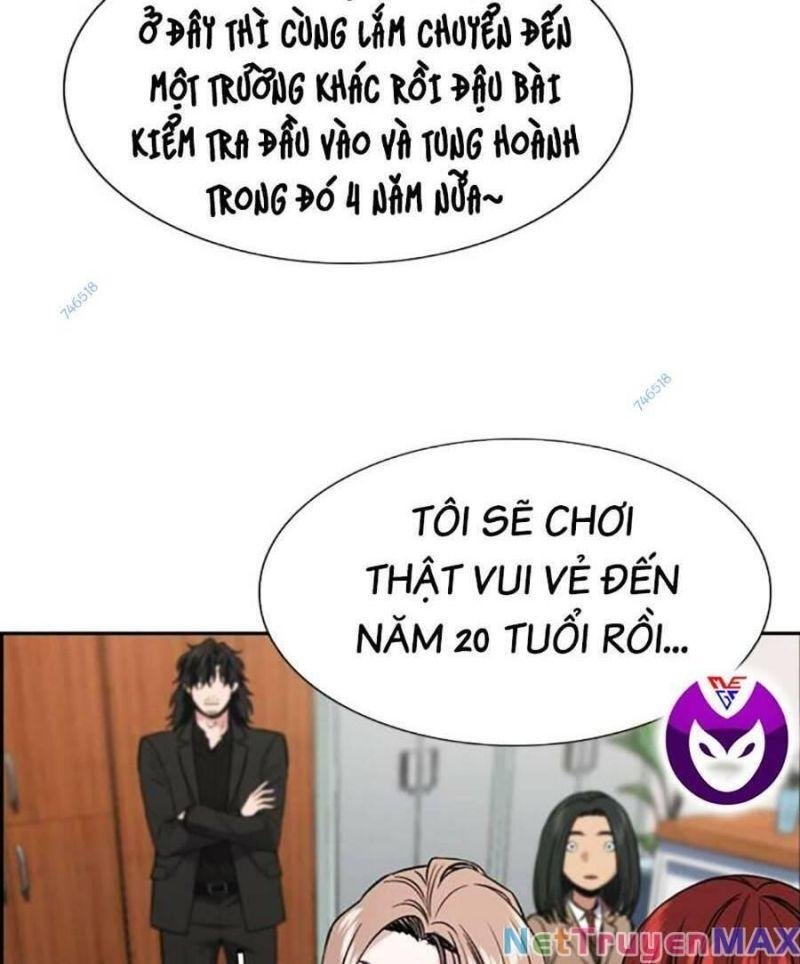 Giáo Dục Chân Chính – Get Schooled Chapter 117 - Trang 2