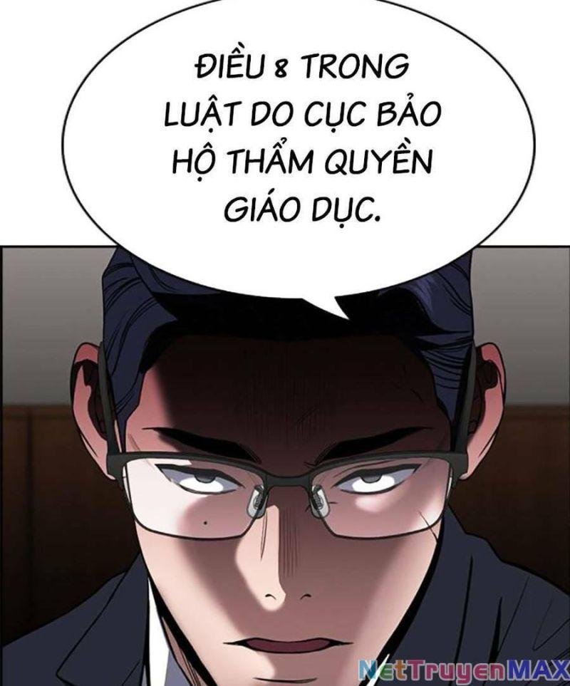 Giáo Dục Chân Chính – Get Schooled Chapter 117 - Trang 2