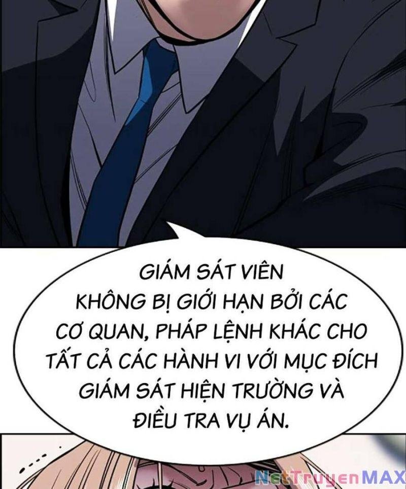 Giáo Dục Chân Chính – Get Schooled Chapter 117 - Trang 2