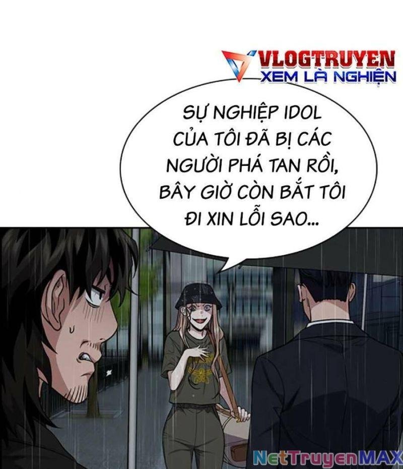 Giáo Dục Chân Chính – Get Schooled Chapter 117 - Trang 2