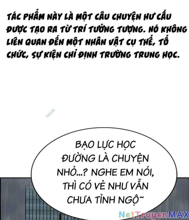 Giáo Dục Chân Chính – Get Schooled Chapter 117 - Trang 2