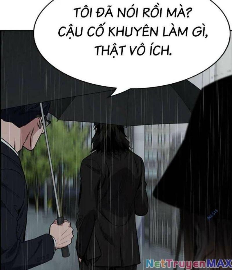 Giáo Dục Chân Chính – Get Schooled Chapter 117 - Trang 2