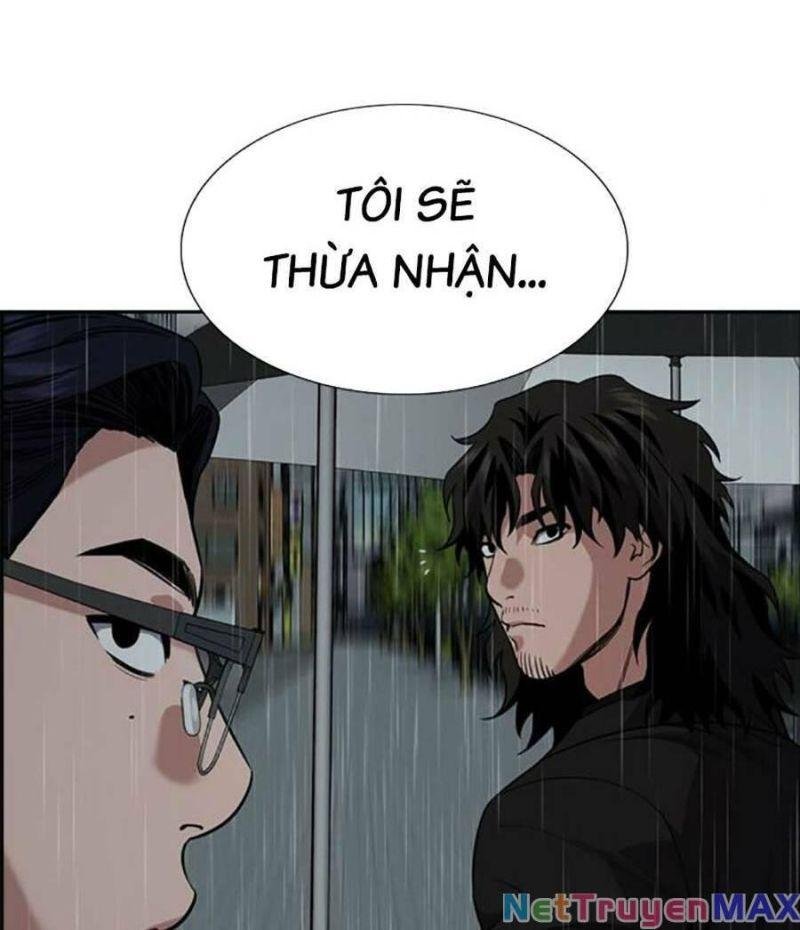 Giáo Dục Chân Chính – Get Schooled Chapter 117 - Trang 2