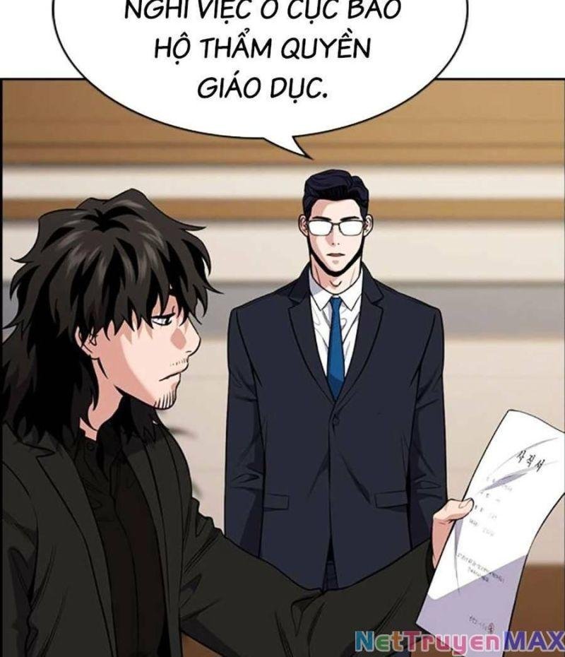 Giáo Dục Chân Chính – Get Schooled Chapter 117 - Trang 2