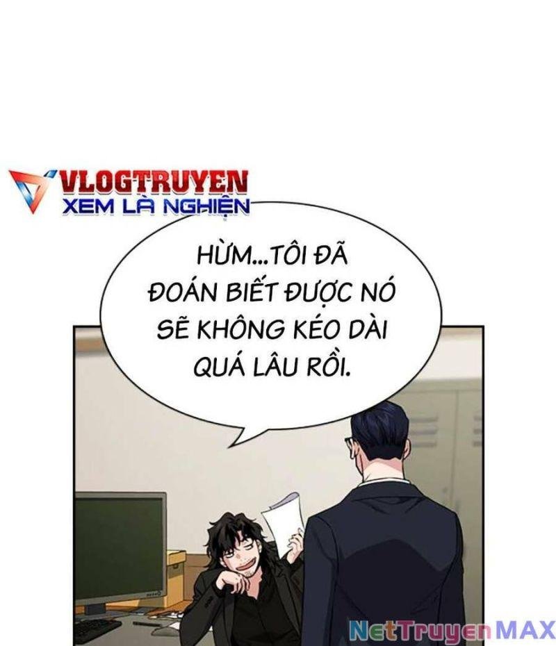 Giáo Dục Chân Chính – Get Schooled Chapter 117 - Trang 2