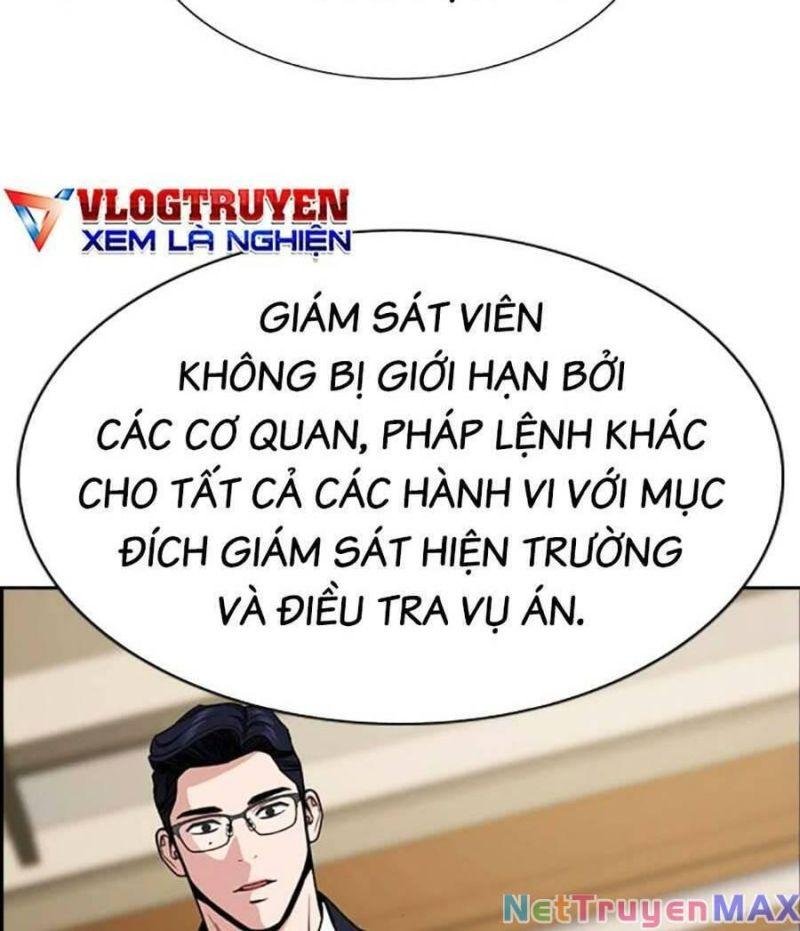 Giáo Dục Chân Chính – Get Schooled Chapter 117 - Trang 2