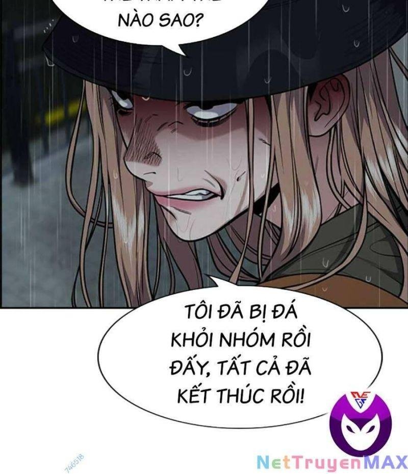 Giáo Dục Chân Chính – Get Schooled Chapter 117 - Trang 2