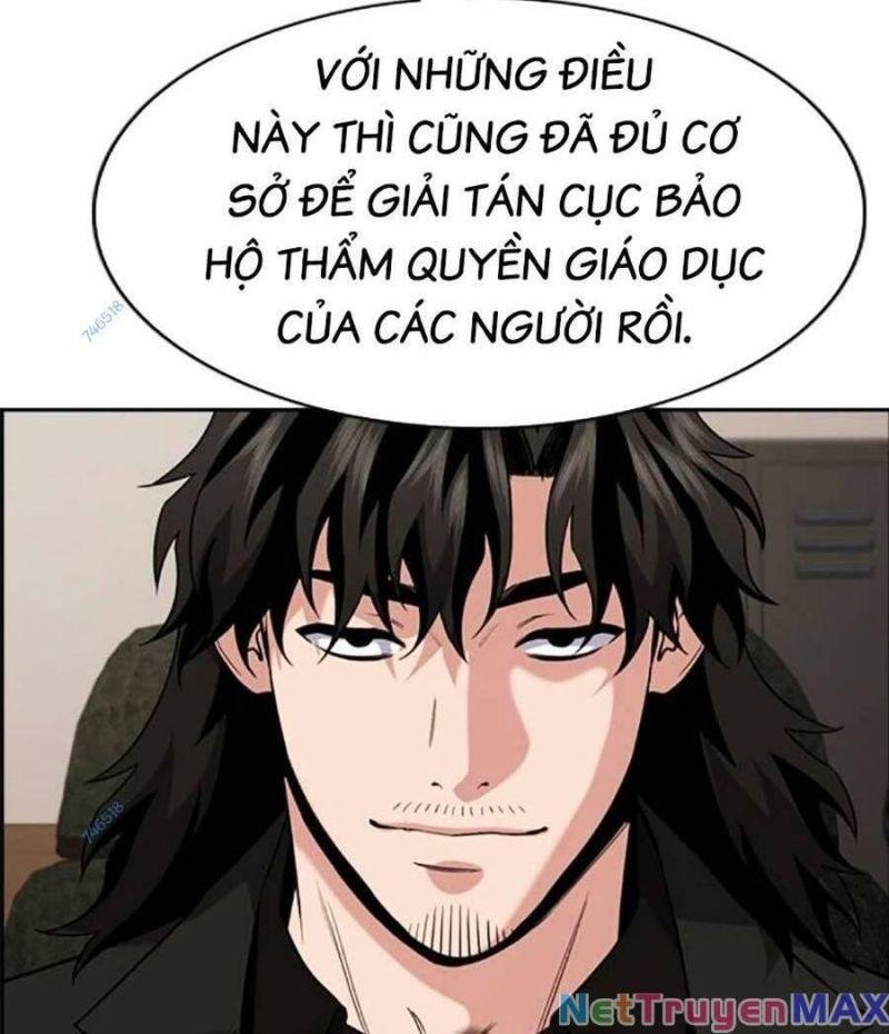 Giáo Dục Chân Chính – Get Schooled Chapter 117 - Trang 2