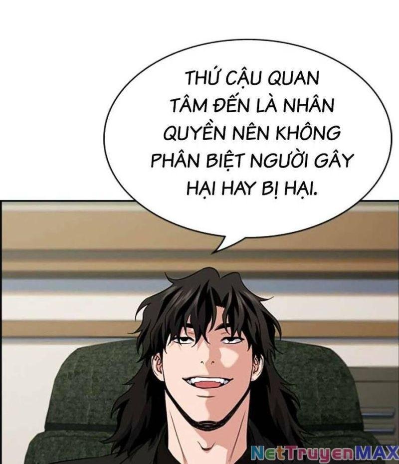 Giáo Dục Chân Chính – Get Schooled Chapter 117 - Trang 2