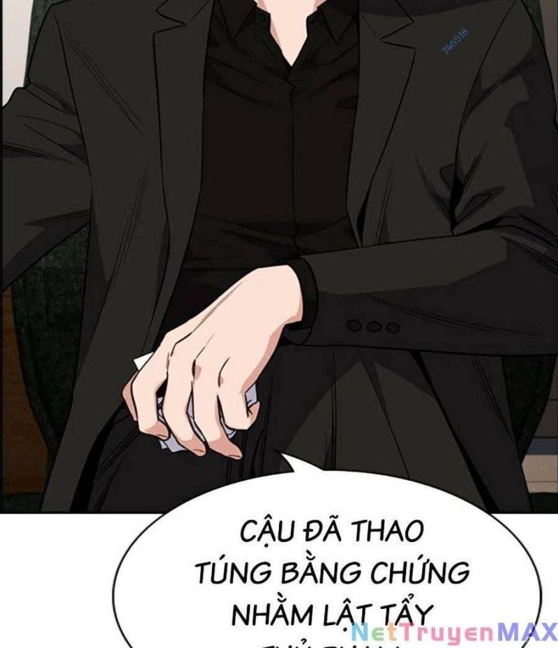 Giáo Dục Chân Chính – Get Schooled Chapter 117 - Trang 2