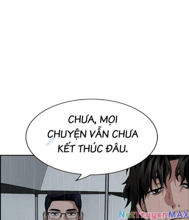 Giáo Dục Chân Chính – Get Schooled Chapter 117 - Trang 2