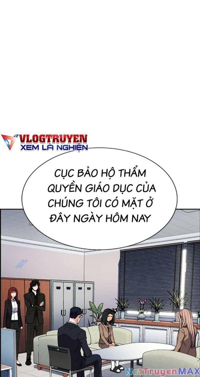 Giáo Dục Chân Chính – Get Schooled Chapter 117 - Trang 2