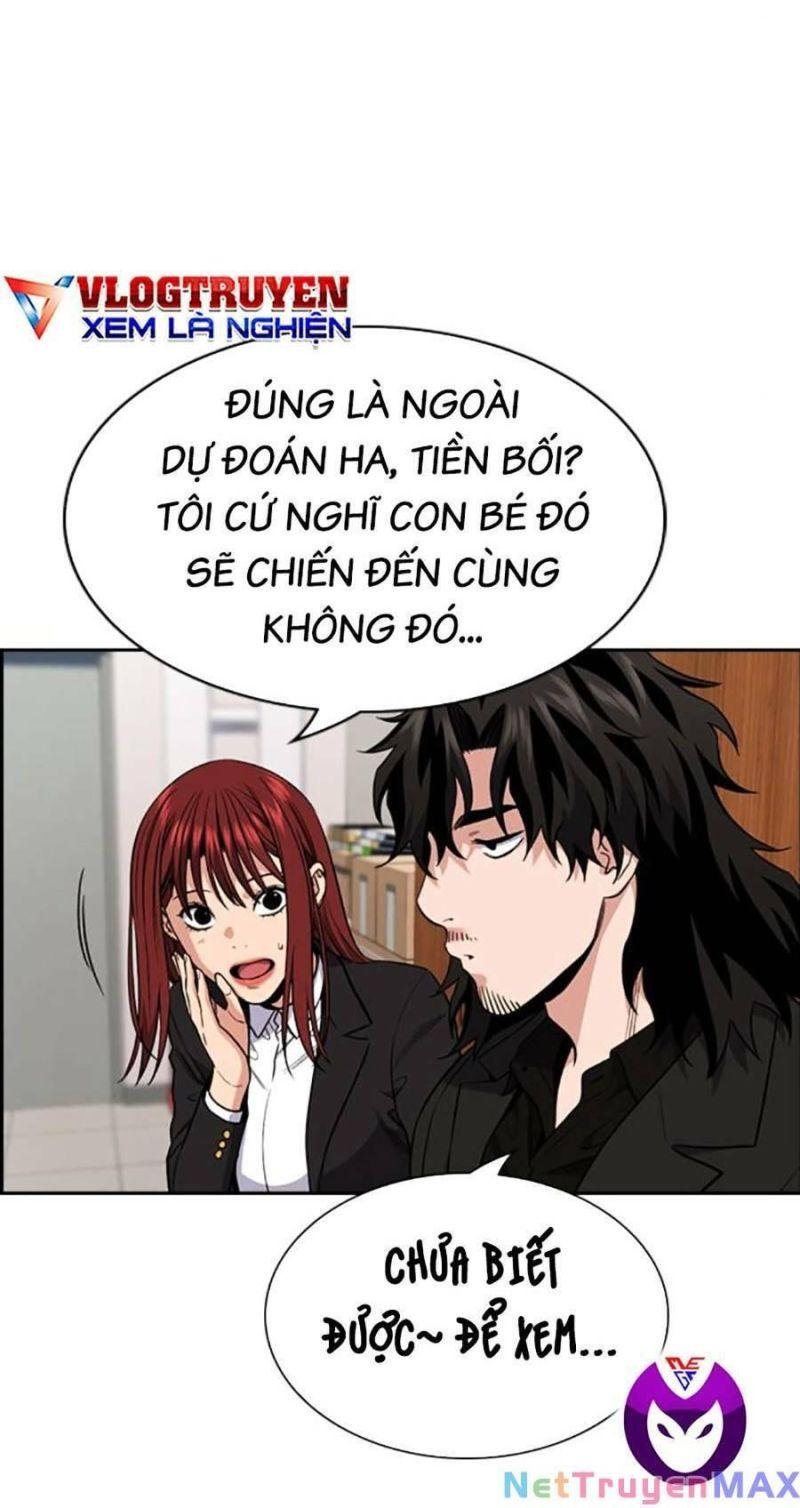 Giáo Dục Chân Chính – Get Schooled Chapter 117 - Trang 2