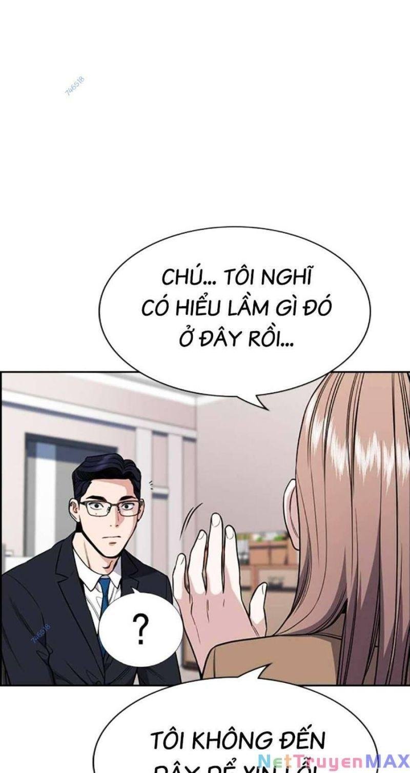 Giáo Dục Chân Chính – Get Schooled Chapter 117 - Trang 2