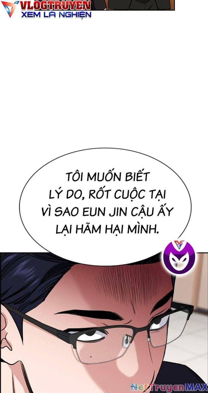 Giáo Dục Chân Chính – Get Schooled Chapter 117 - Trang 2