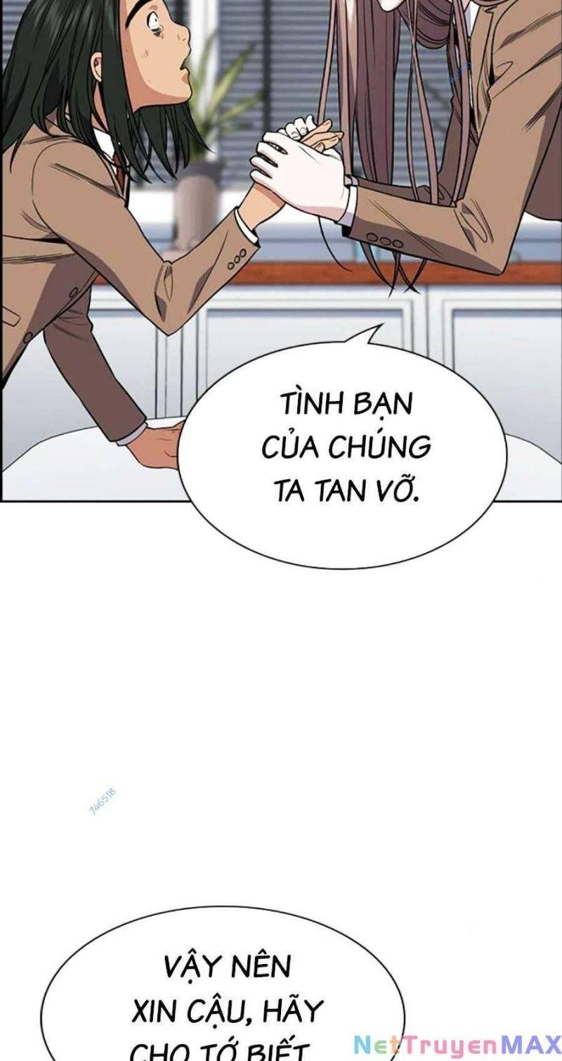 Giáo Dục Chân Chính – Get Schooled Chapter 117 - Trang 2