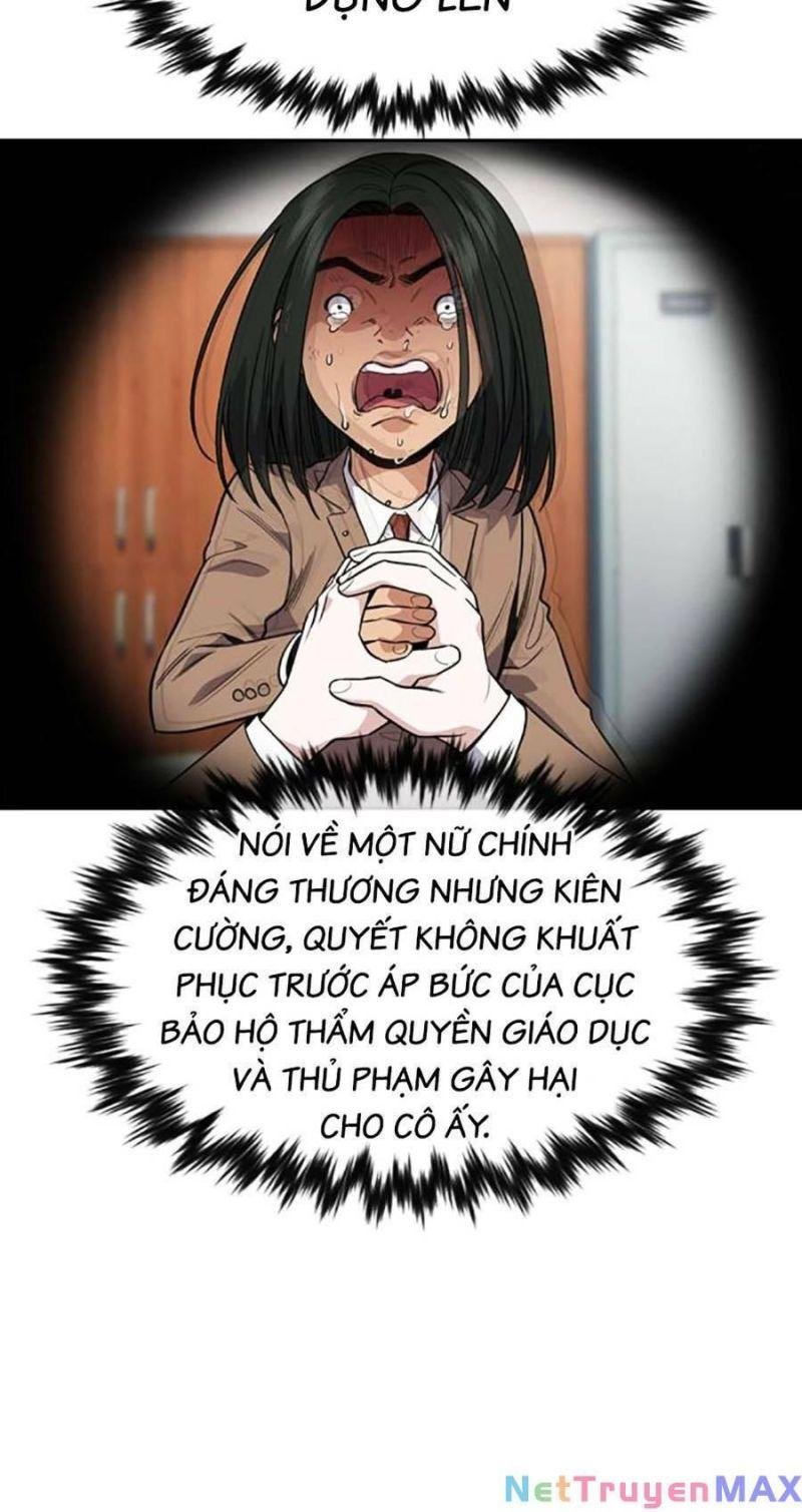 Giáo Dục Chân Chính – Get Schooled Chapter 117 - Trang 2