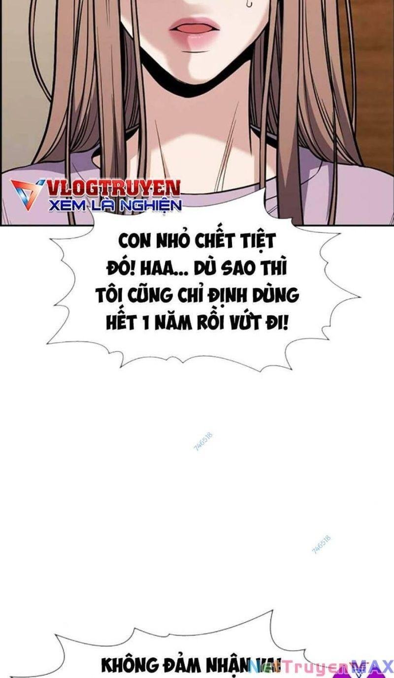 Giáo Dục Chân Chính – Get Schooled Chapter 116 - Trang 2