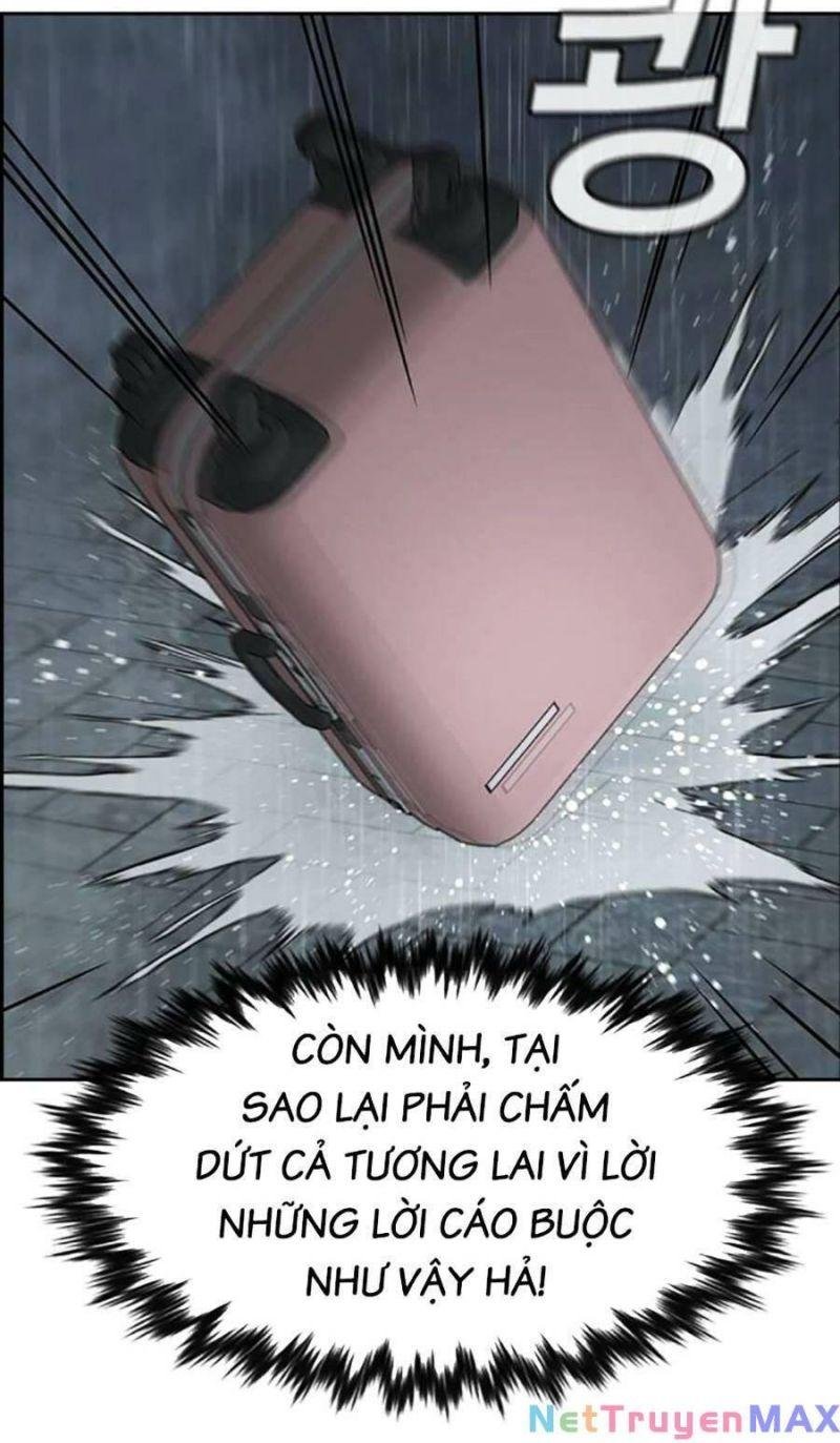 Giáo Dục Chân Chính – Get Schooled Chapter 116 - Trang 2