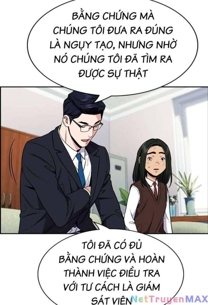 Giáo Dục Chân Chính – Get Schooled Chapter 116 - Trang 2