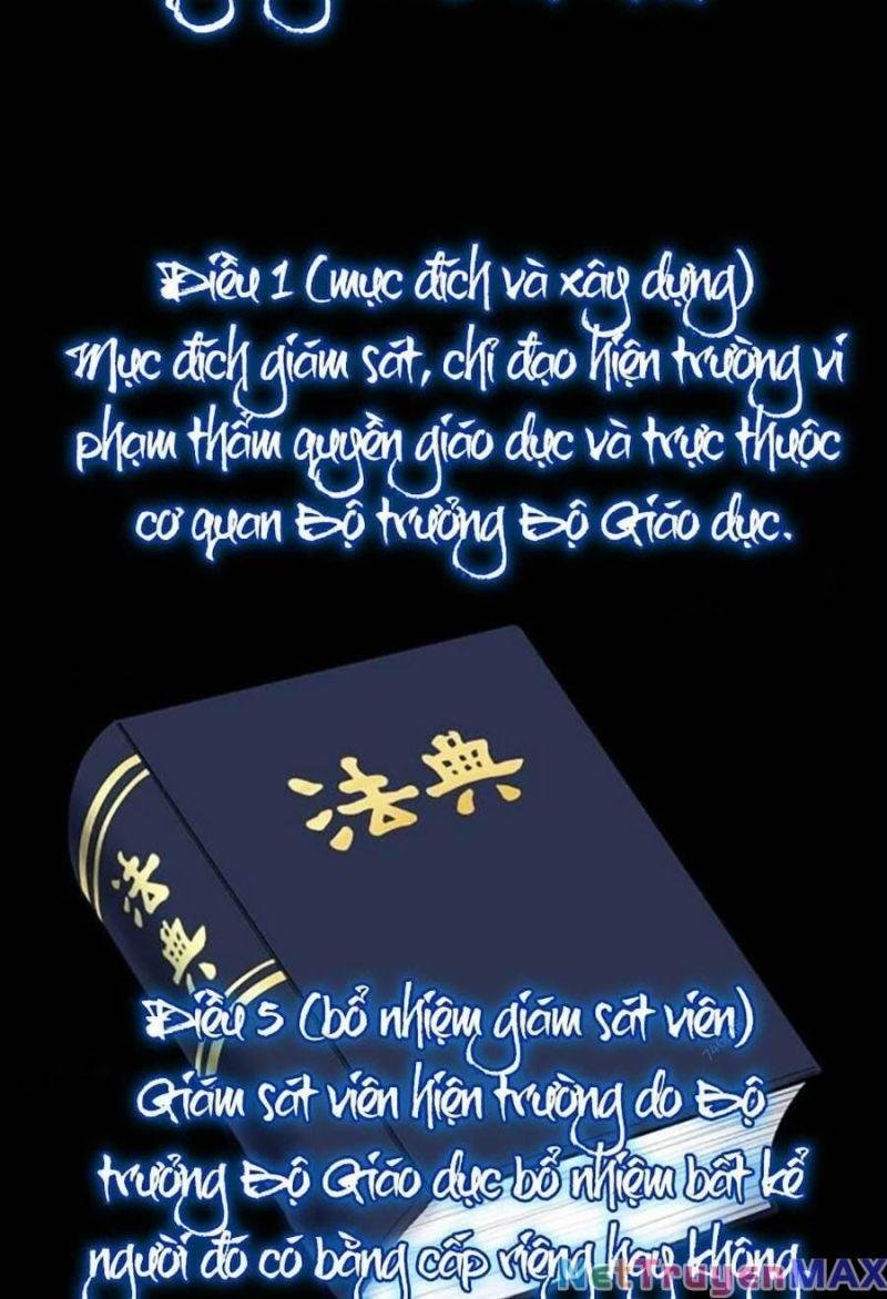 Giáo Dục Chân Chính – Get Schooled Chapter 116 - Trang 2