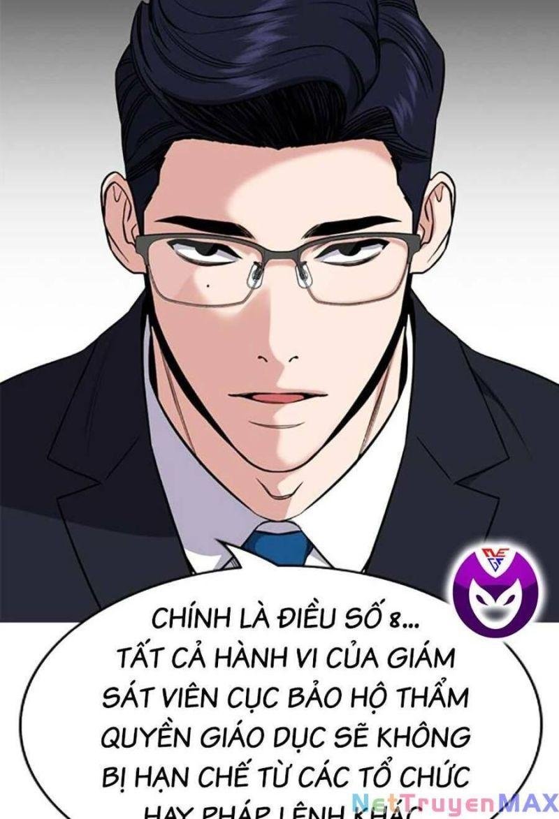 Giáo Dục Chân Chính – Get Schooled Chapter 116 - Trang 2