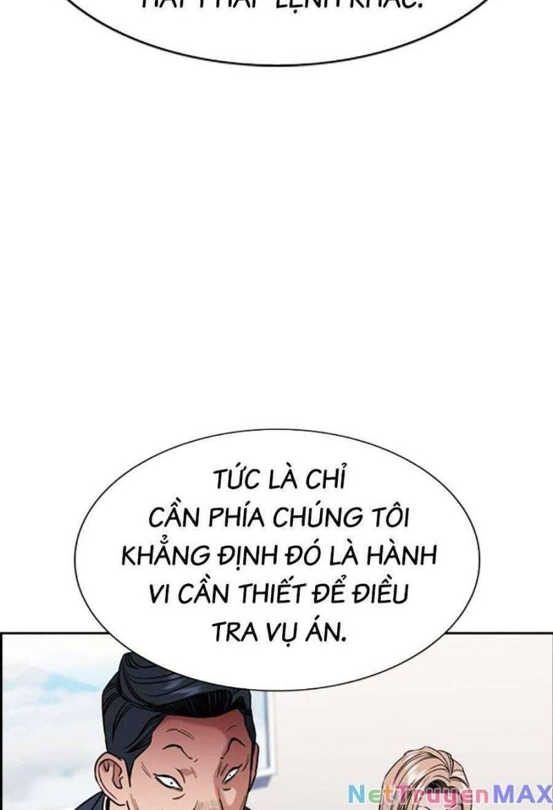 Giáo Dục Chân Chính – Get Schooled Chapter 116 - Trang 2