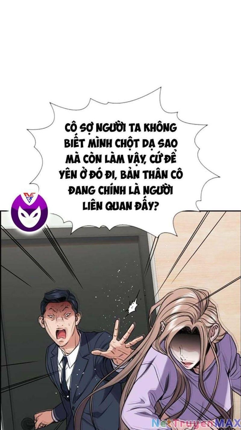 Giáo Dục Chân Chính – Get Schooled Chapter 116 - Trang 2