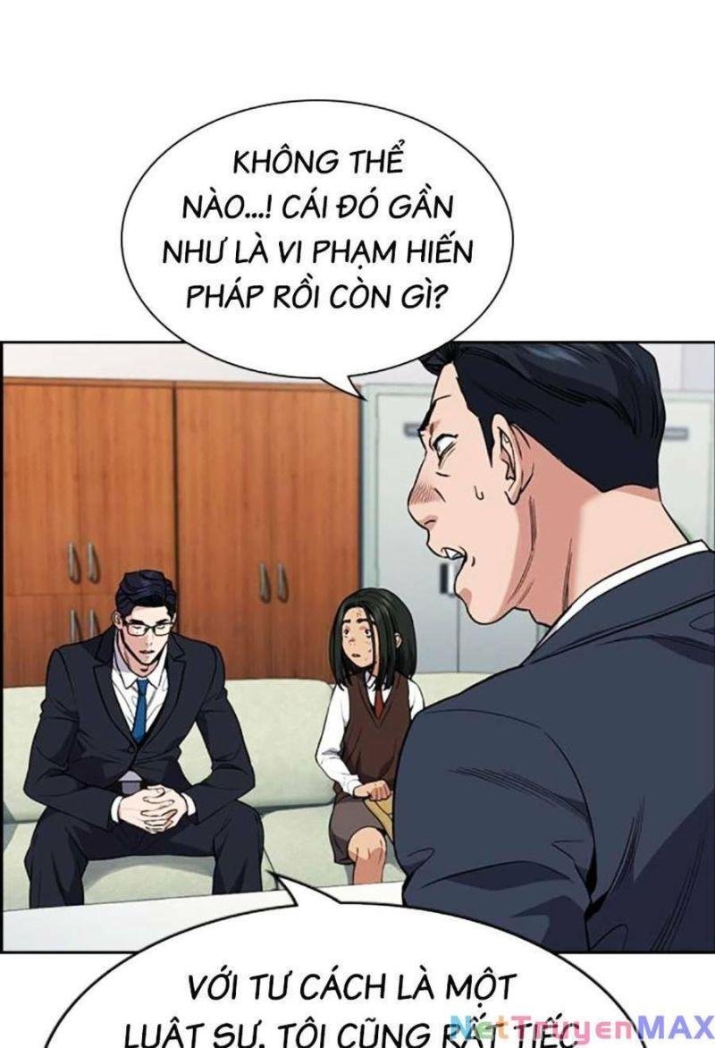 Giáo Dục Chân Chính – Get Schooled Chapter 116 - Trang 2