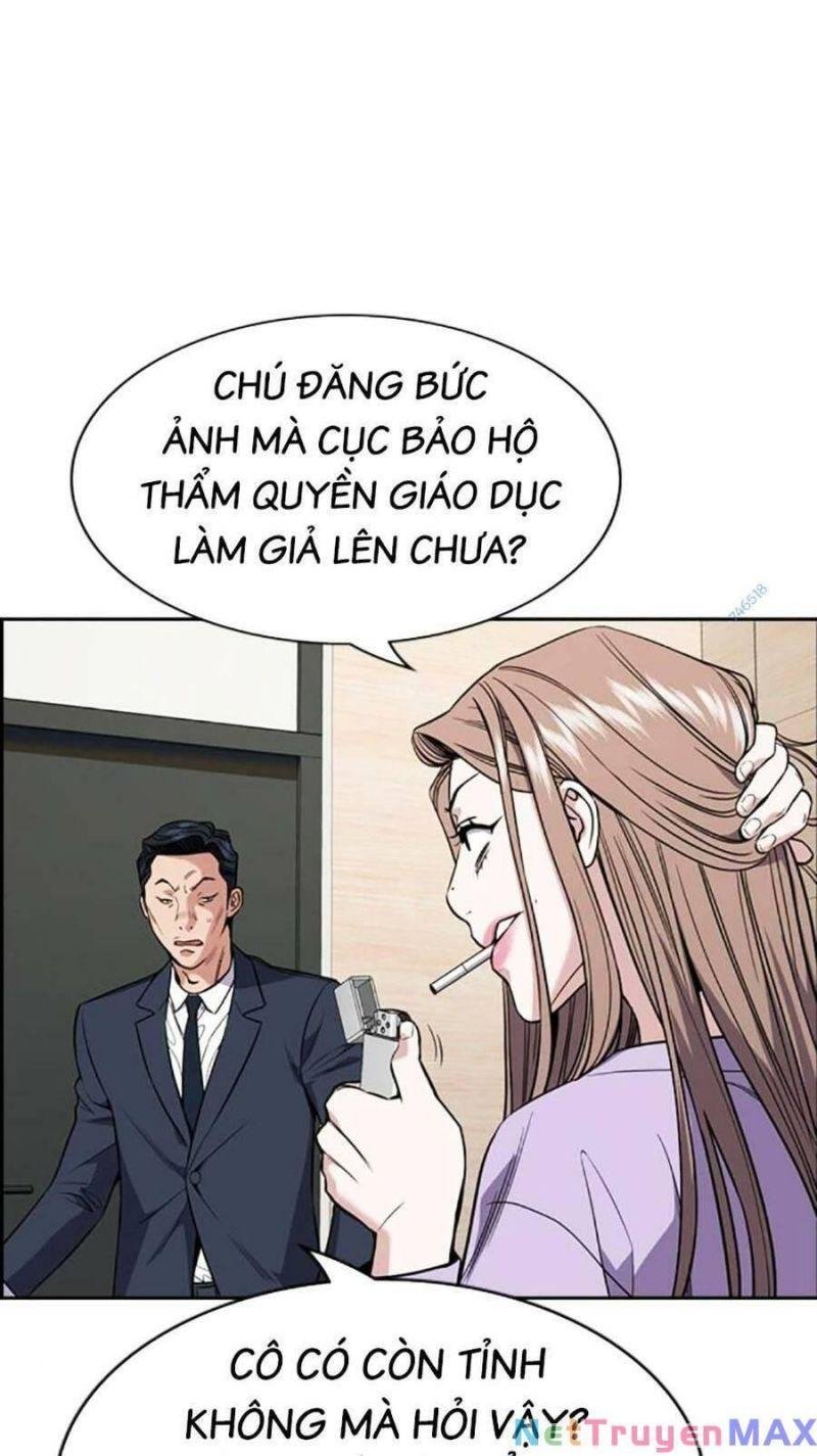 Giáo Dục Chân Chính – Get Schooled Chapter 116 - Trang 2