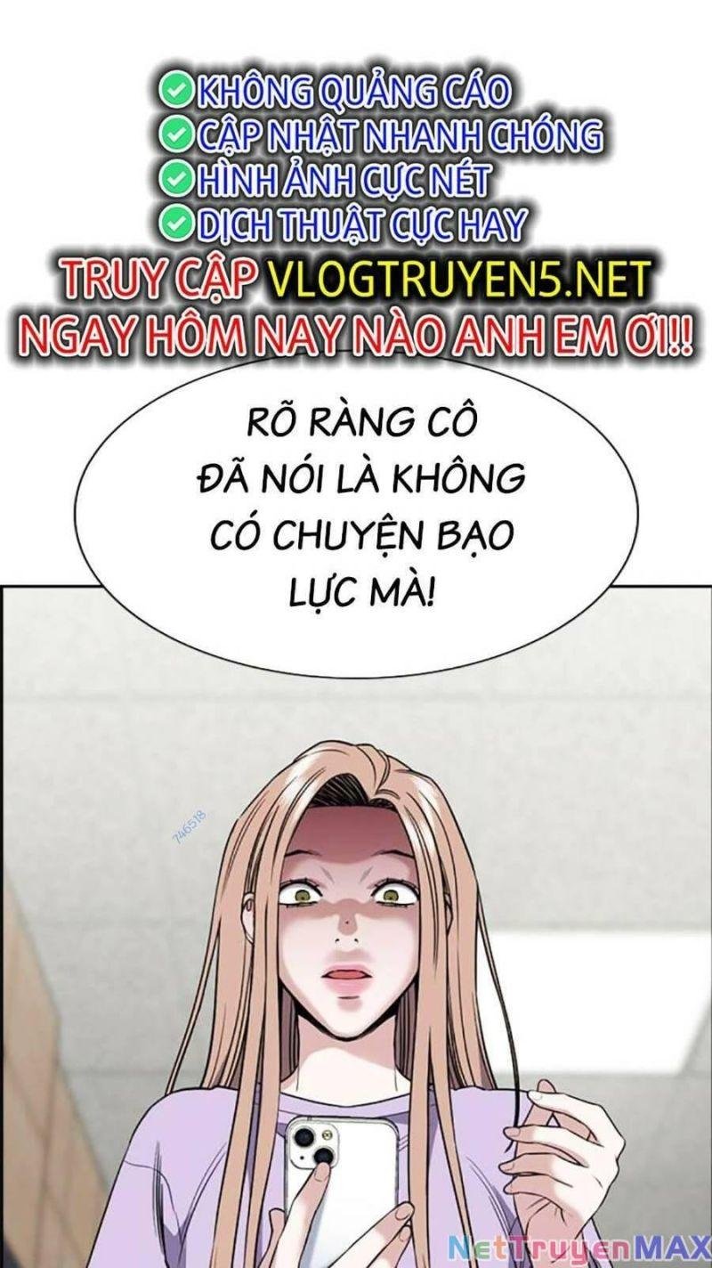 Giáo Dục Chân Chính – Get Schooled Chapter 116 - Trang 2