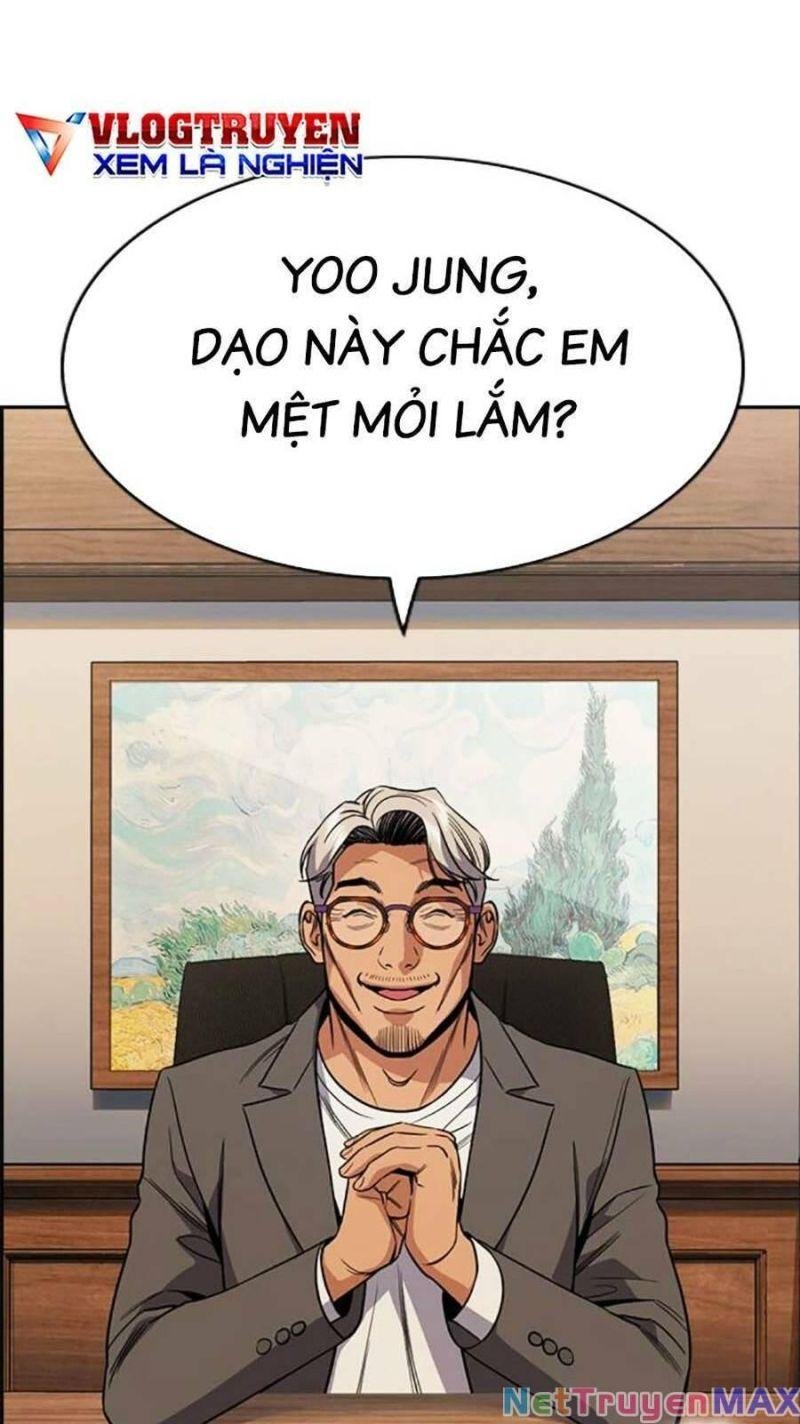 Giáo Dục Chân Chính – Get Schooled Chapter 116 - Trang 2