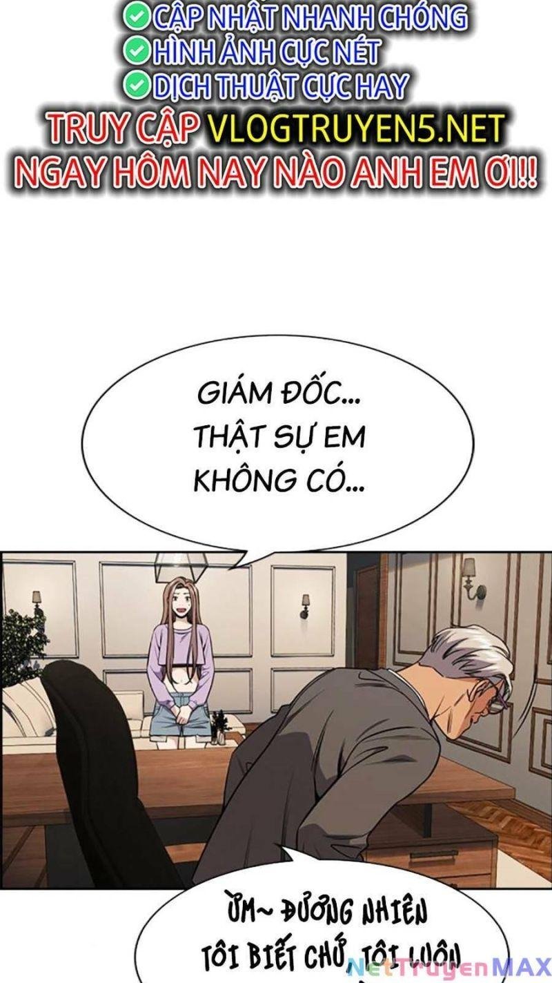 Giáo Dục Chân Chính – Get Schooled Chapter 116 - Trang 2