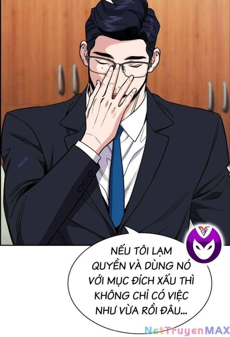 Giáo Dục Chân Chính – Get Schooled Chapter 116 - Trang 2