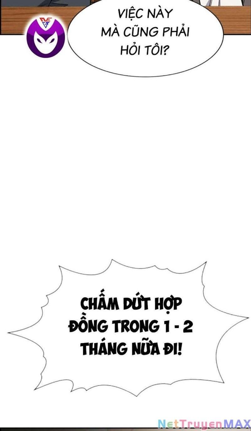 Giáo Dục Chân Chính – Get Schooled Chapter 116 - Trang 2