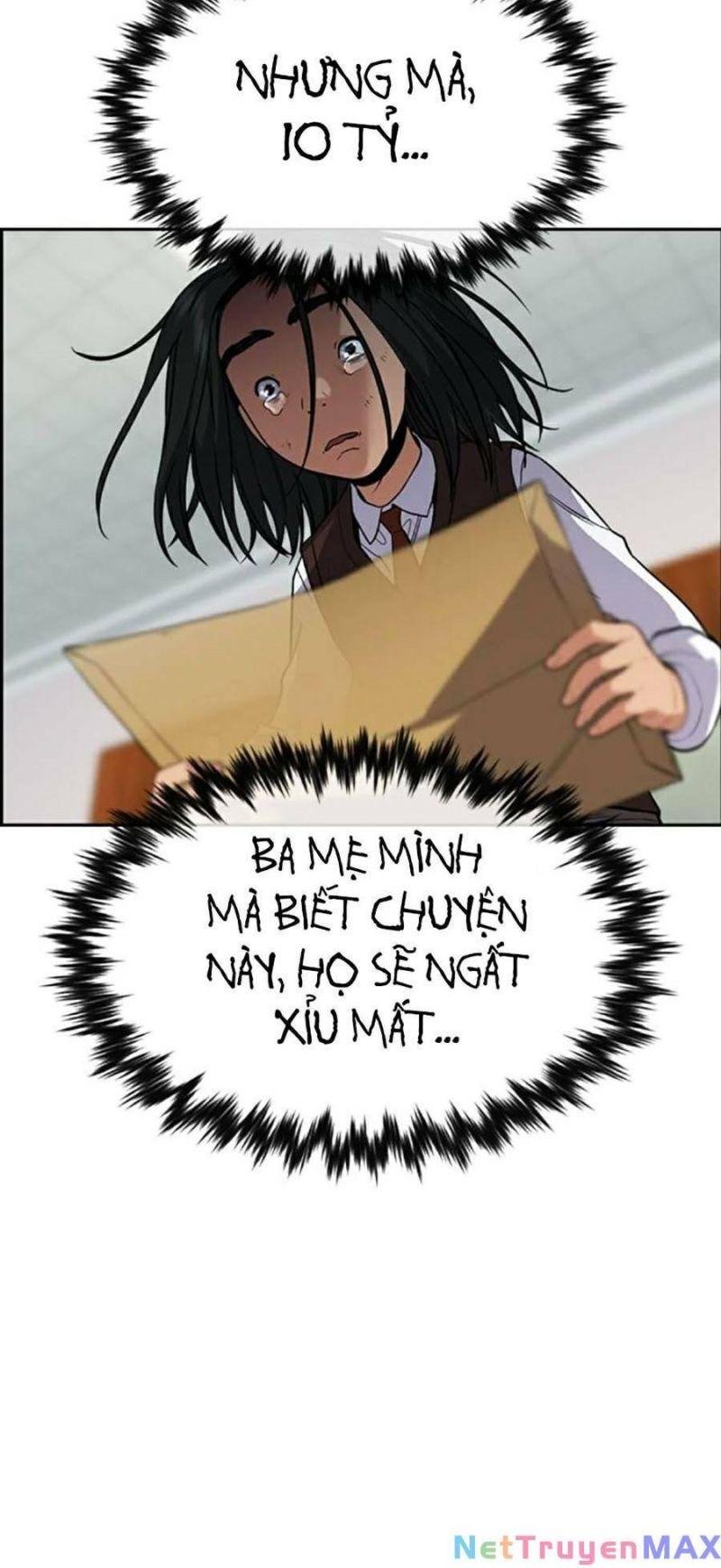 Giáo Dục Chân Chính – Get Schooled Chapter 115 - Trang 2