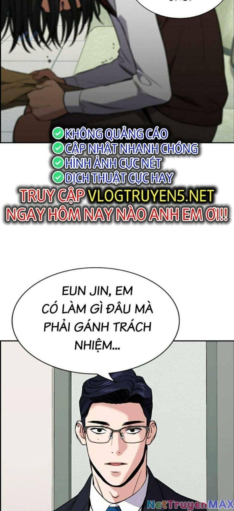 Giáo Dục Chân Chính – Get Schooled Chapter 115 - Trang 2