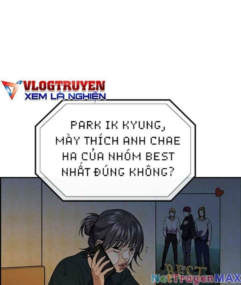 Giáo Dục Chân Chính – Get Schooled Chapter 115 - Trang 2