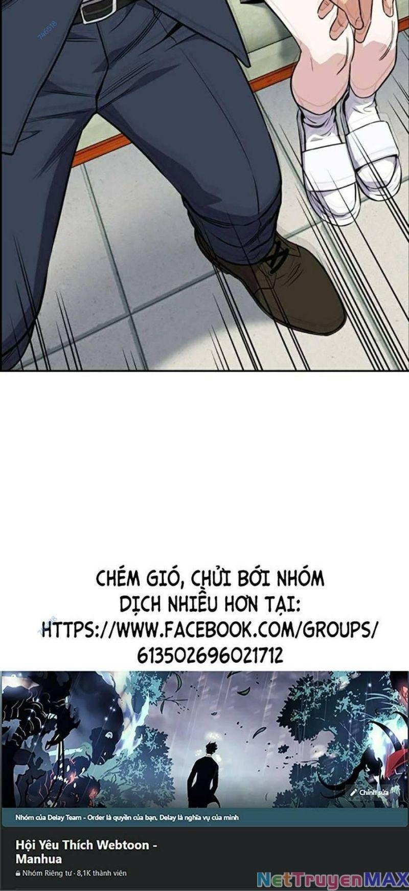 Giáo Dục Chân Chính – Get Schooled Chapter 115 - Trang 2