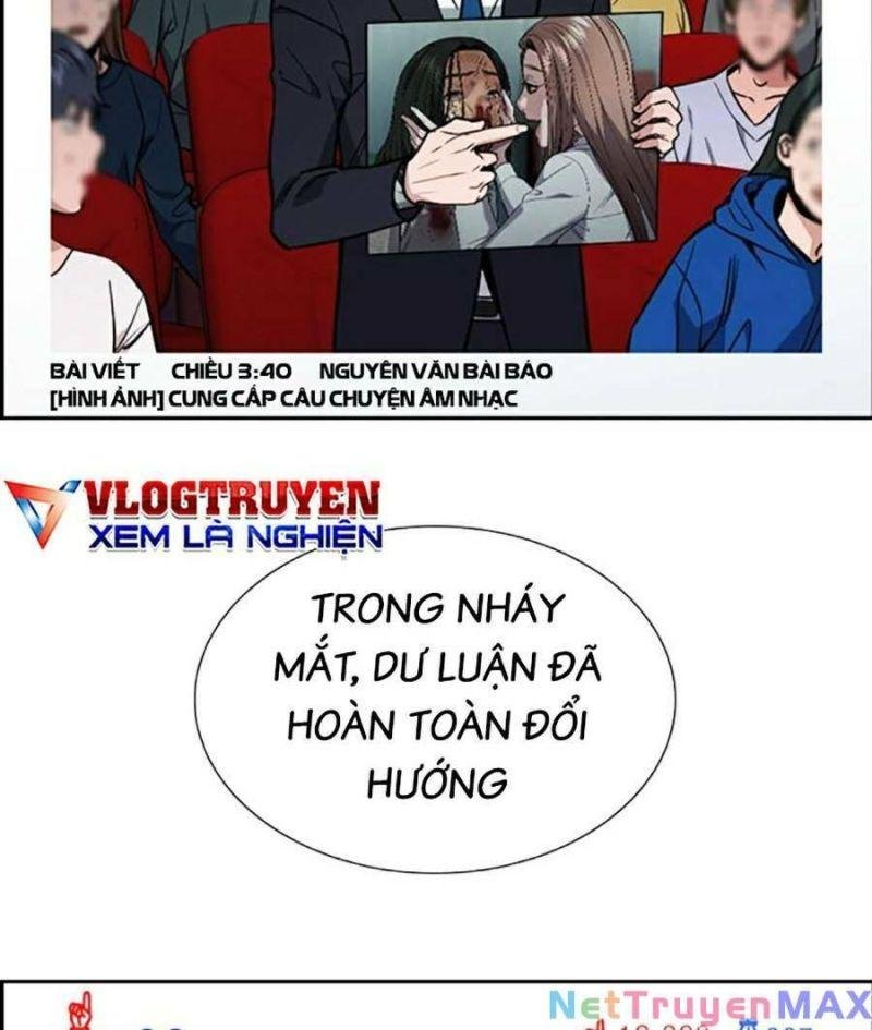 Giáo Dục Chân Chính – Get Schooled Chapter 115 - Trang 2