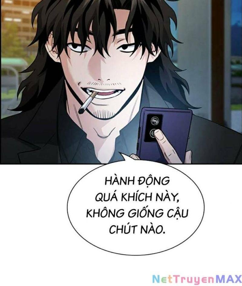 Giáo Dục Chân Chính – Get Schooled Chapter 115 - Trang 2