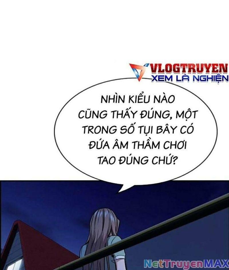 Giáo Dục Chân Chính – Get Schooled Chapter 115 - Trang 2