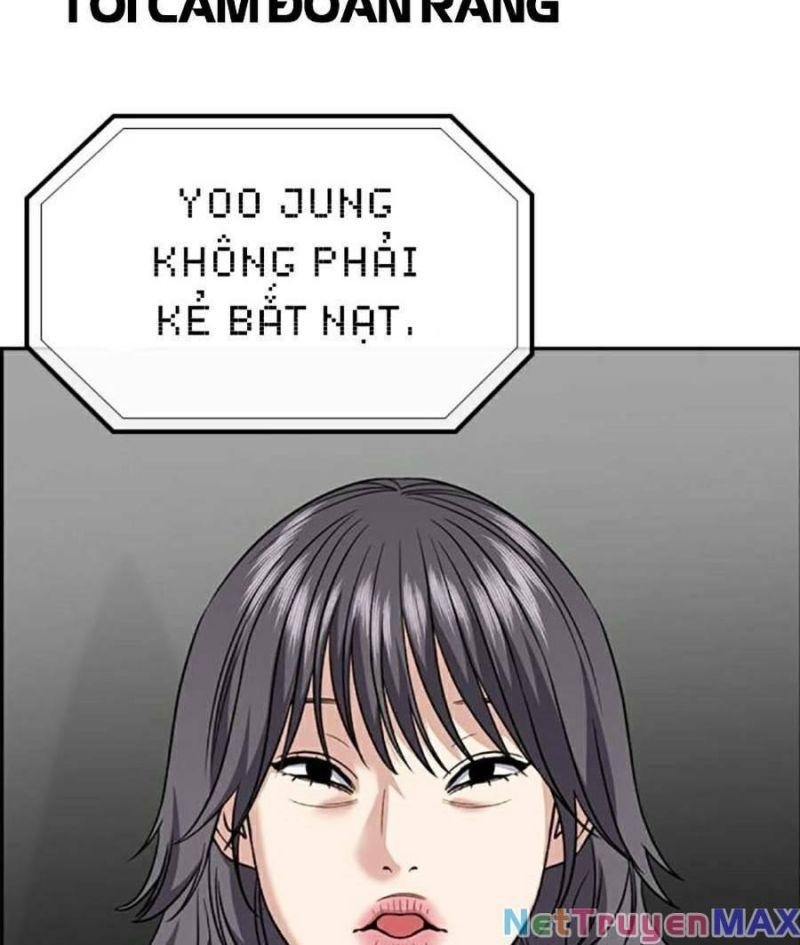 Giáo Dục Chân Chính – Get Schooled Chapter 115 - Trang 2