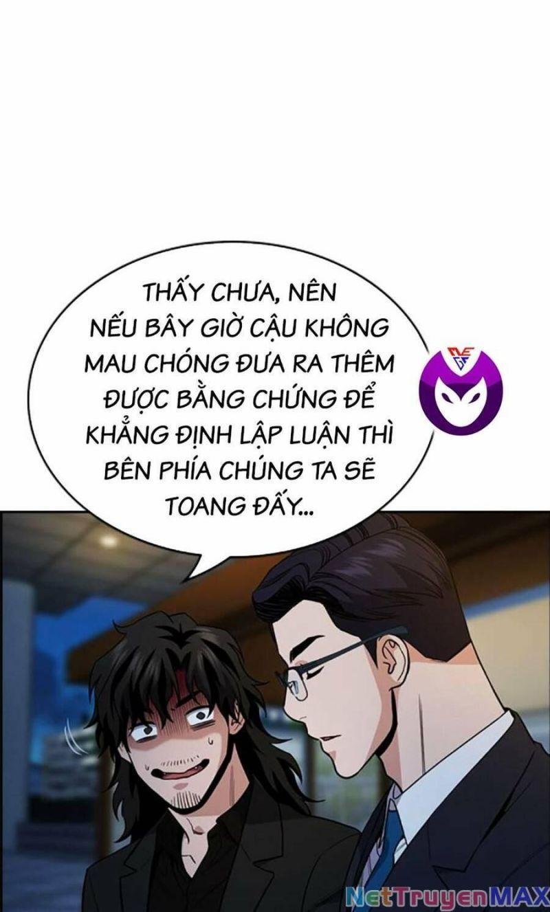 Giáo Dục Chân Chính – Get Schooled Chapter 115 - Trang 2