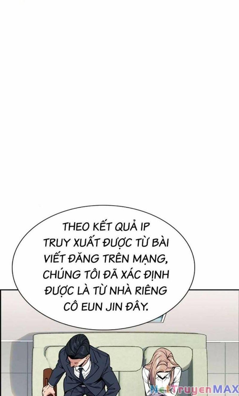 Giáo Dục Chân Chính – Get Schooled Chapter 115 - Trang 2