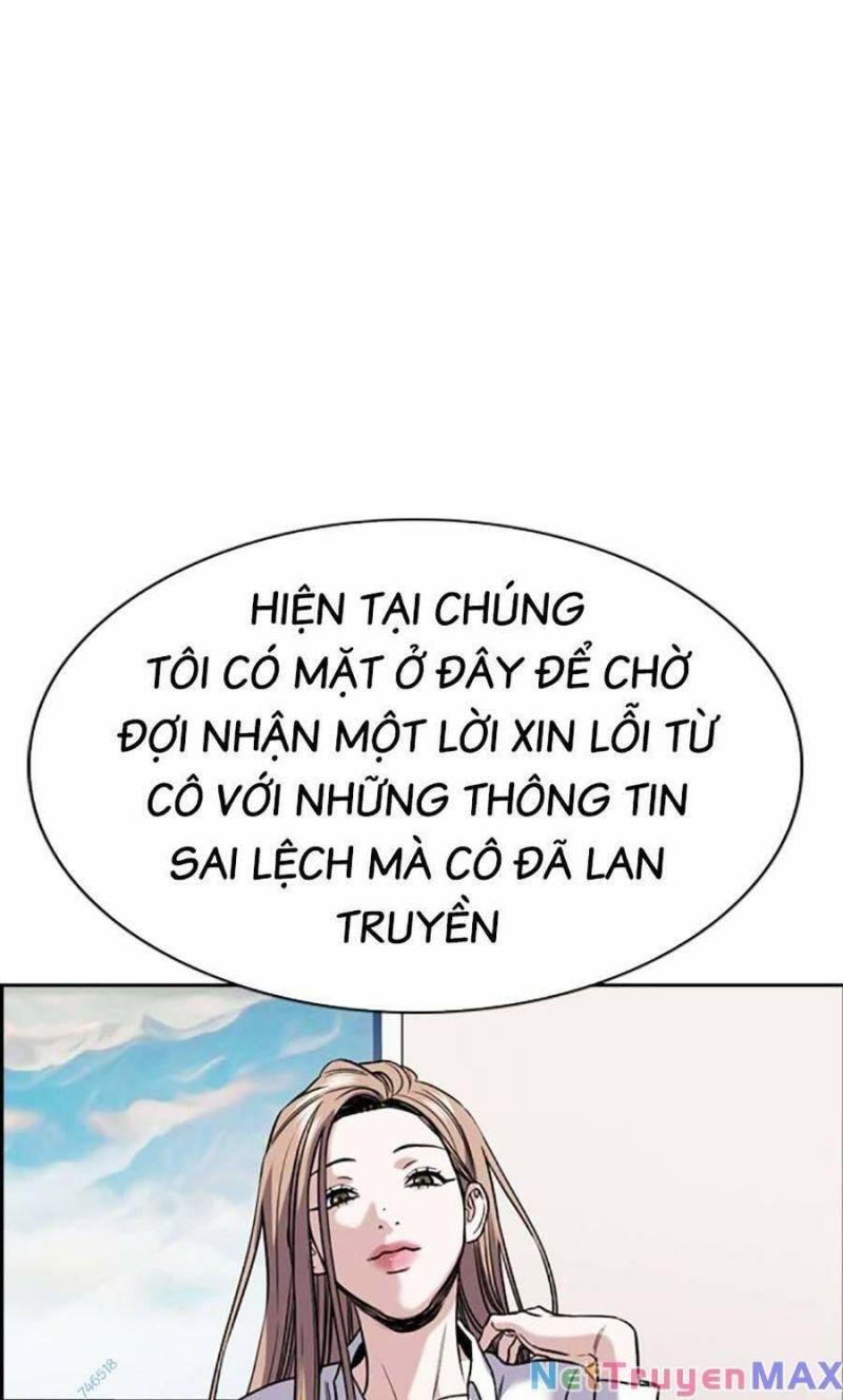 Giáo Dục Chân Chính – Get Schooled Chapter 115 - Trang 2