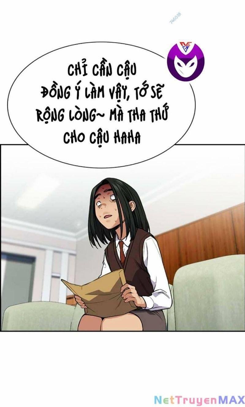 Giáo Dục Chân Chính – Get Schooled Chapter 115 - Trang 2