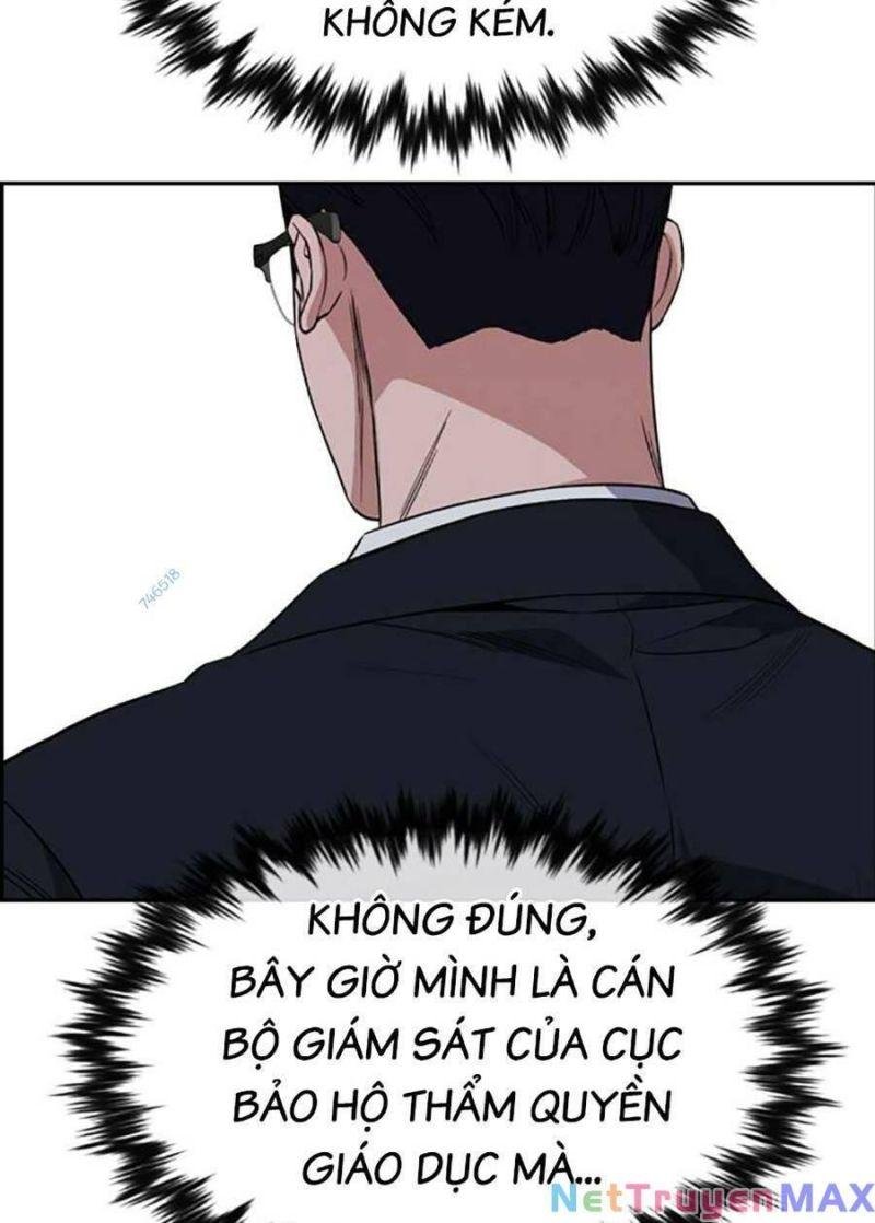 Giáo Dục Chân Chính – Get Schooled Chapter 114 - Trang 2