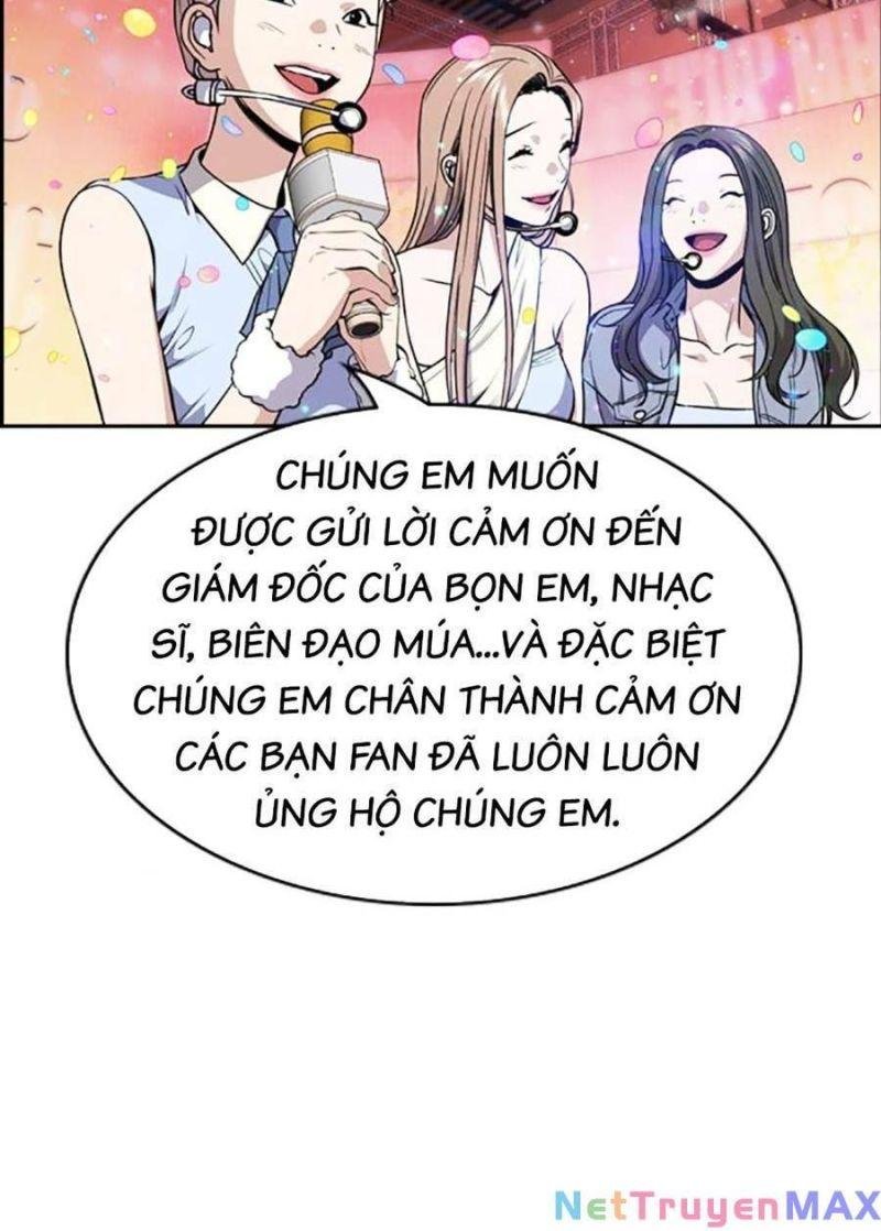 Giáo Dục Chân Chính – Get Schooled Chapter 114 - Trang 2